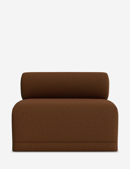Carson Modular Armless