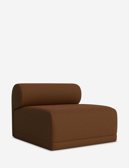 Carson Modular Armless