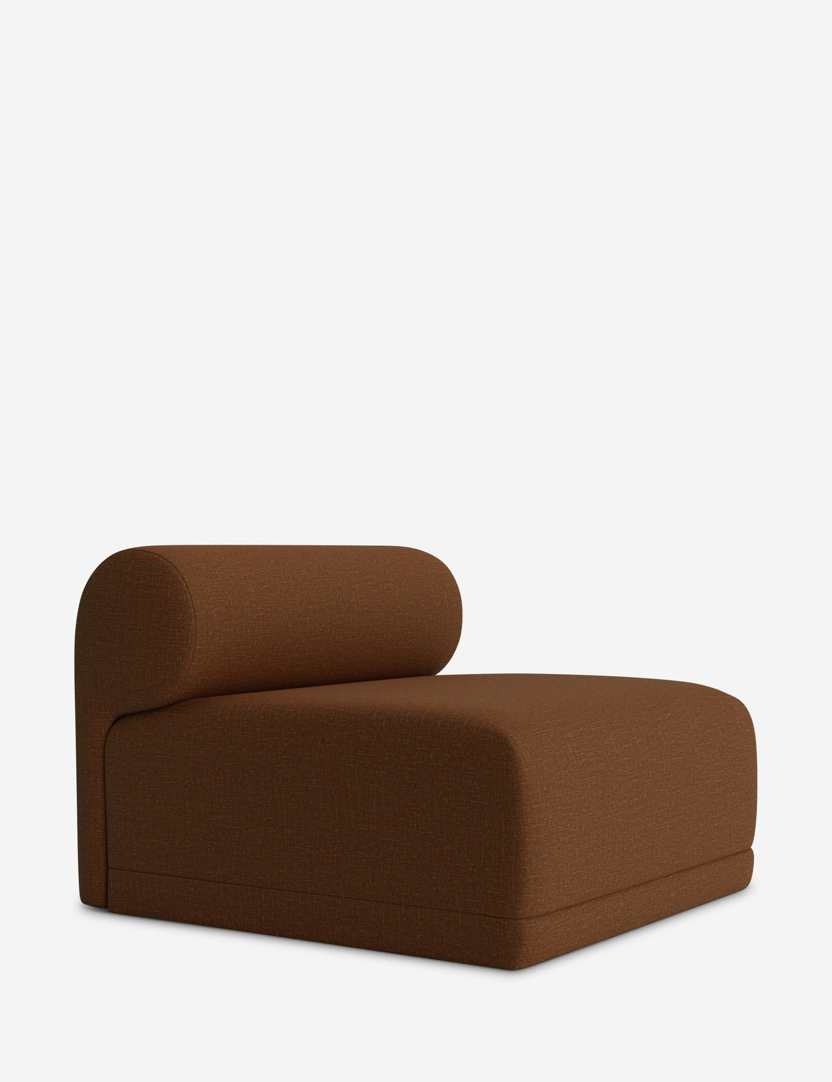 Carson Modular Armless