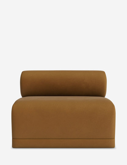 Carson Modular Armless