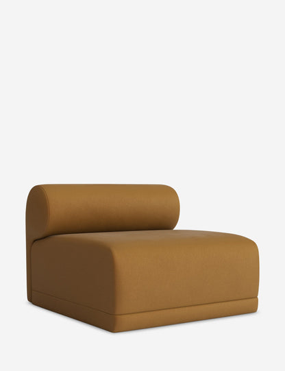 Carson Modular Armless
