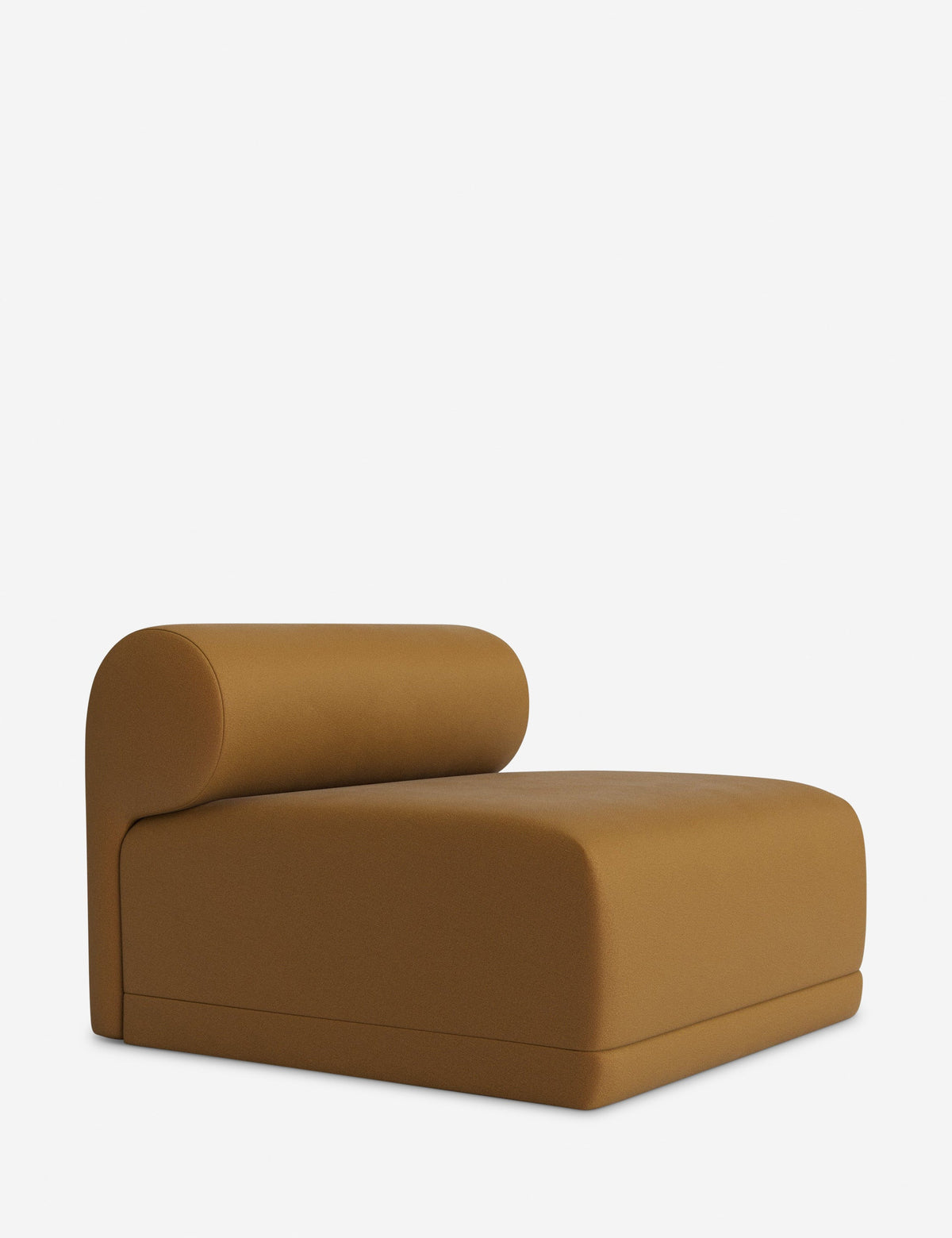 Carson Modular Armless