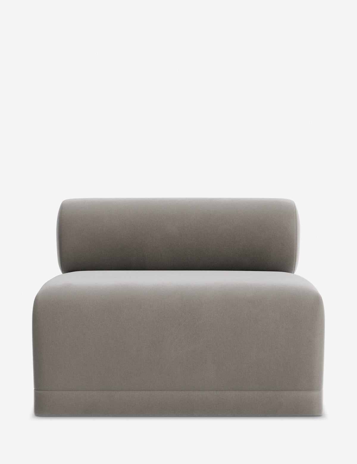 Carson Modular Armless