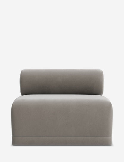 Carson Modular Armless