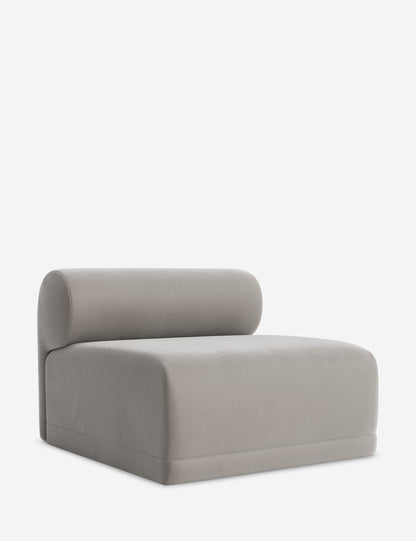 Carson Modular Armless