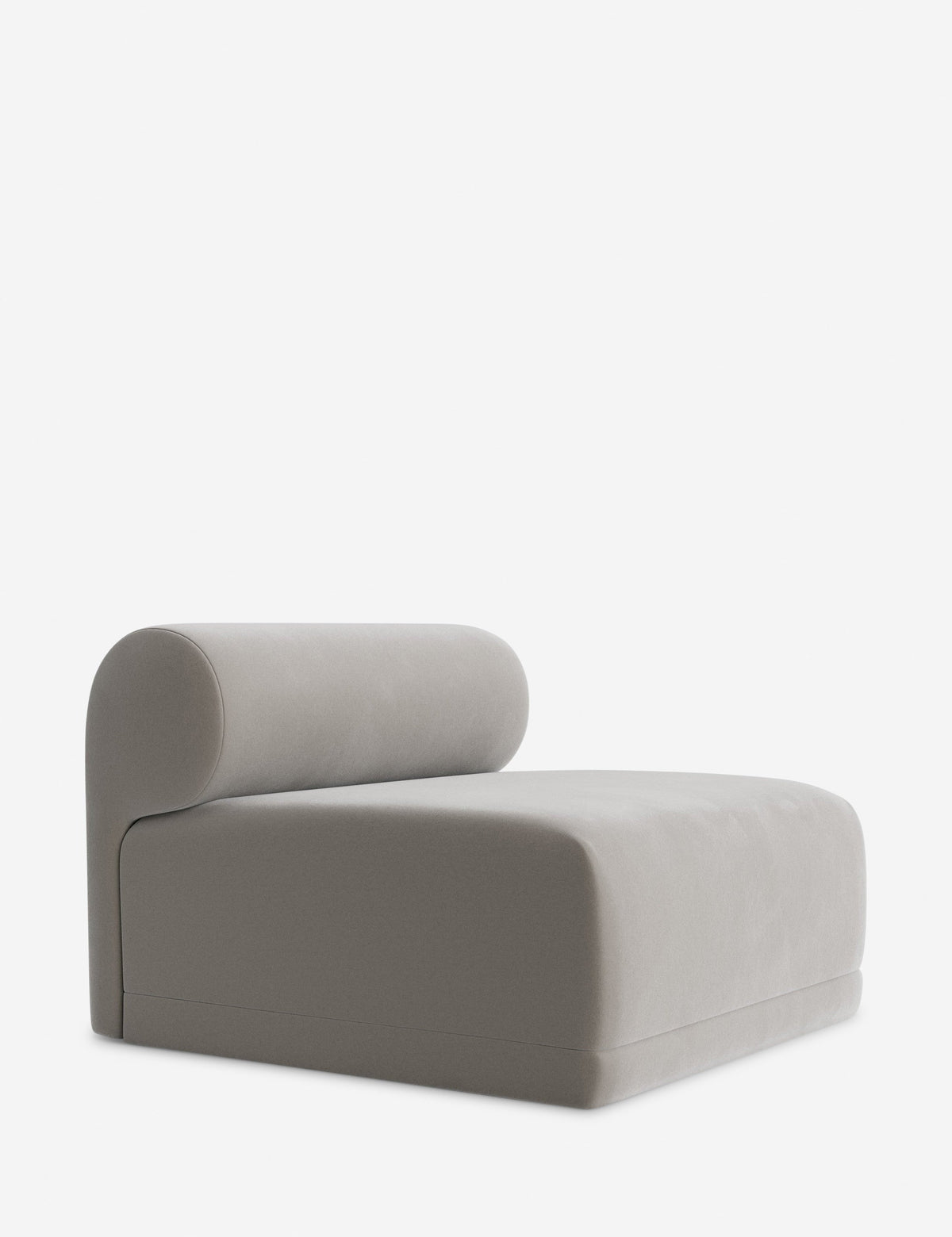 Carson Modular Armless
