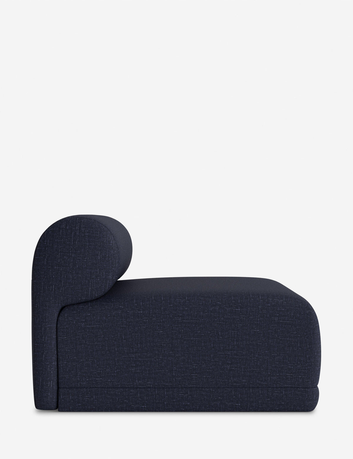 Carson Modular Armless