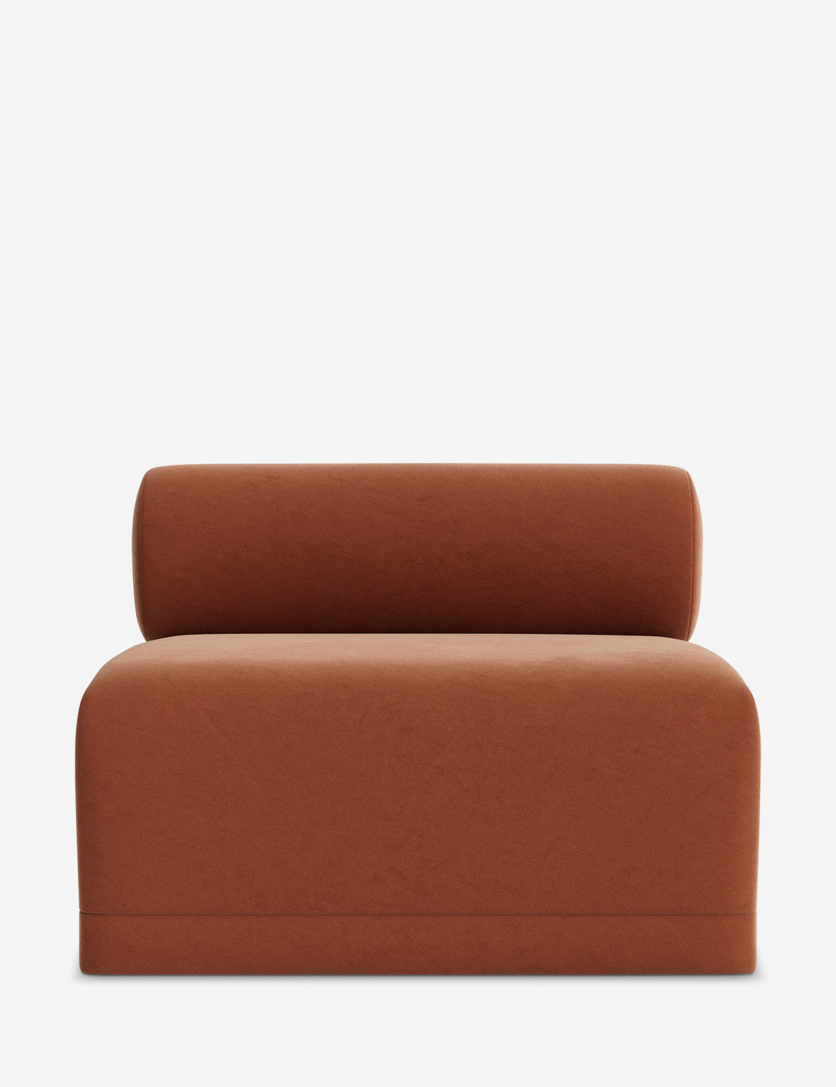 Carson Modular Armless