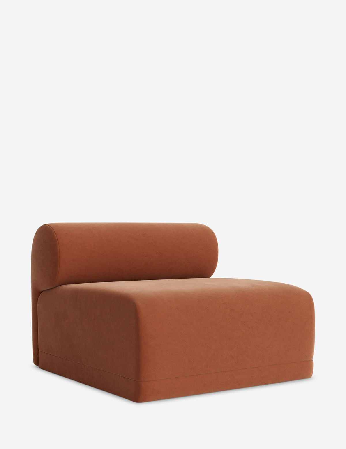 Carson Modular Armless