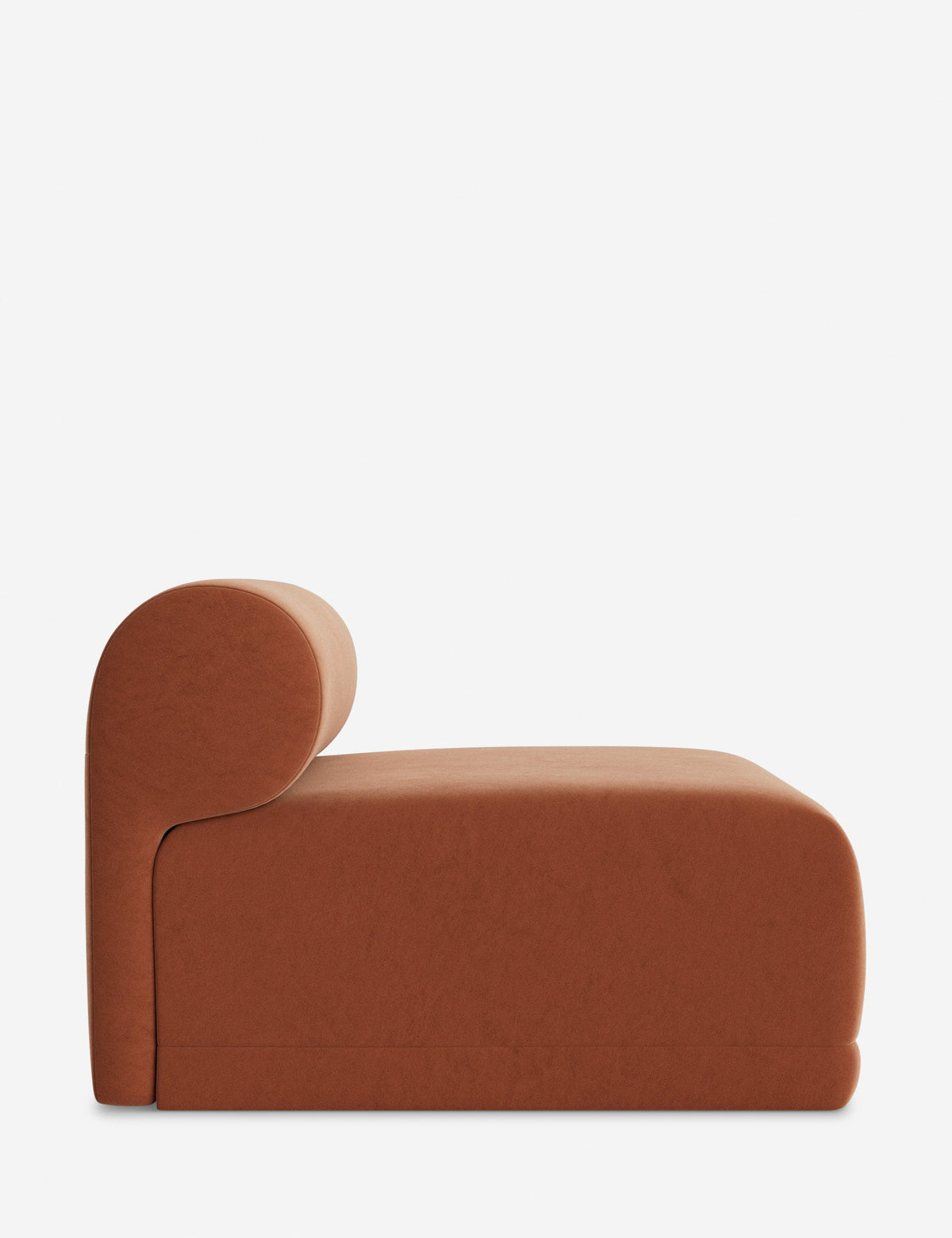 Carson Modular Armless