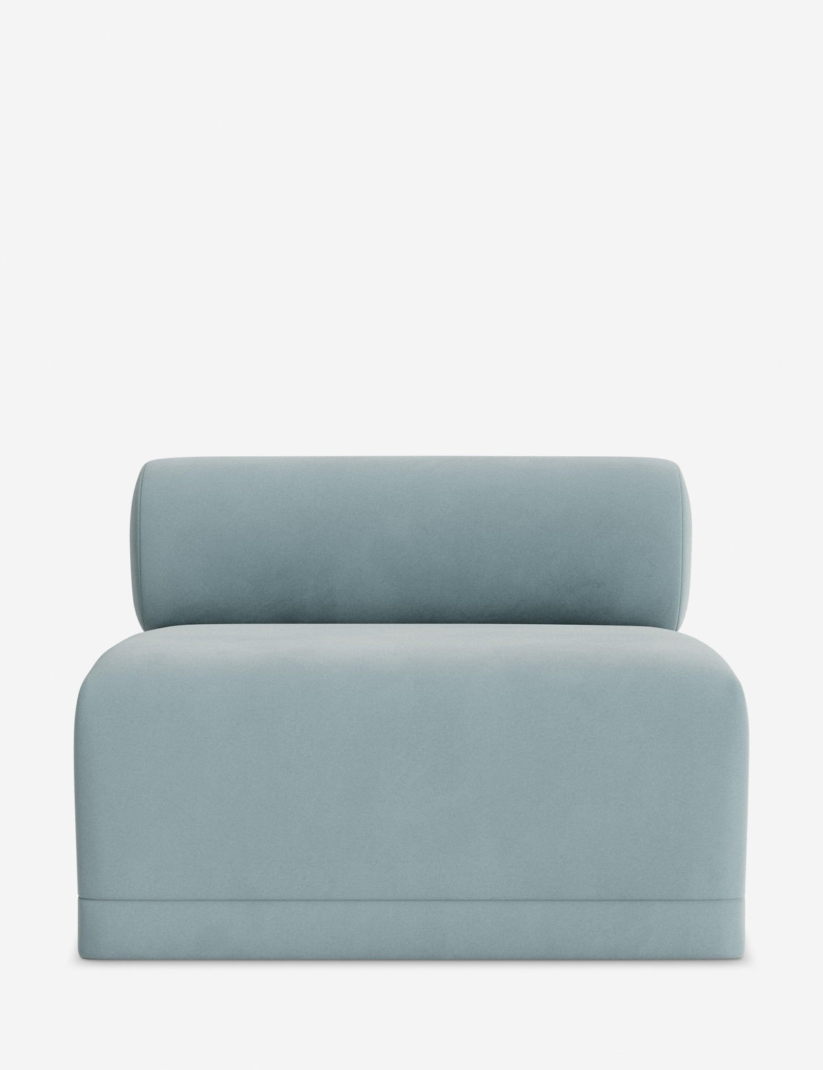 Carson Modular Armless