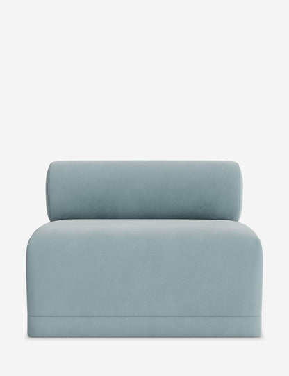 Carson Modular Armless