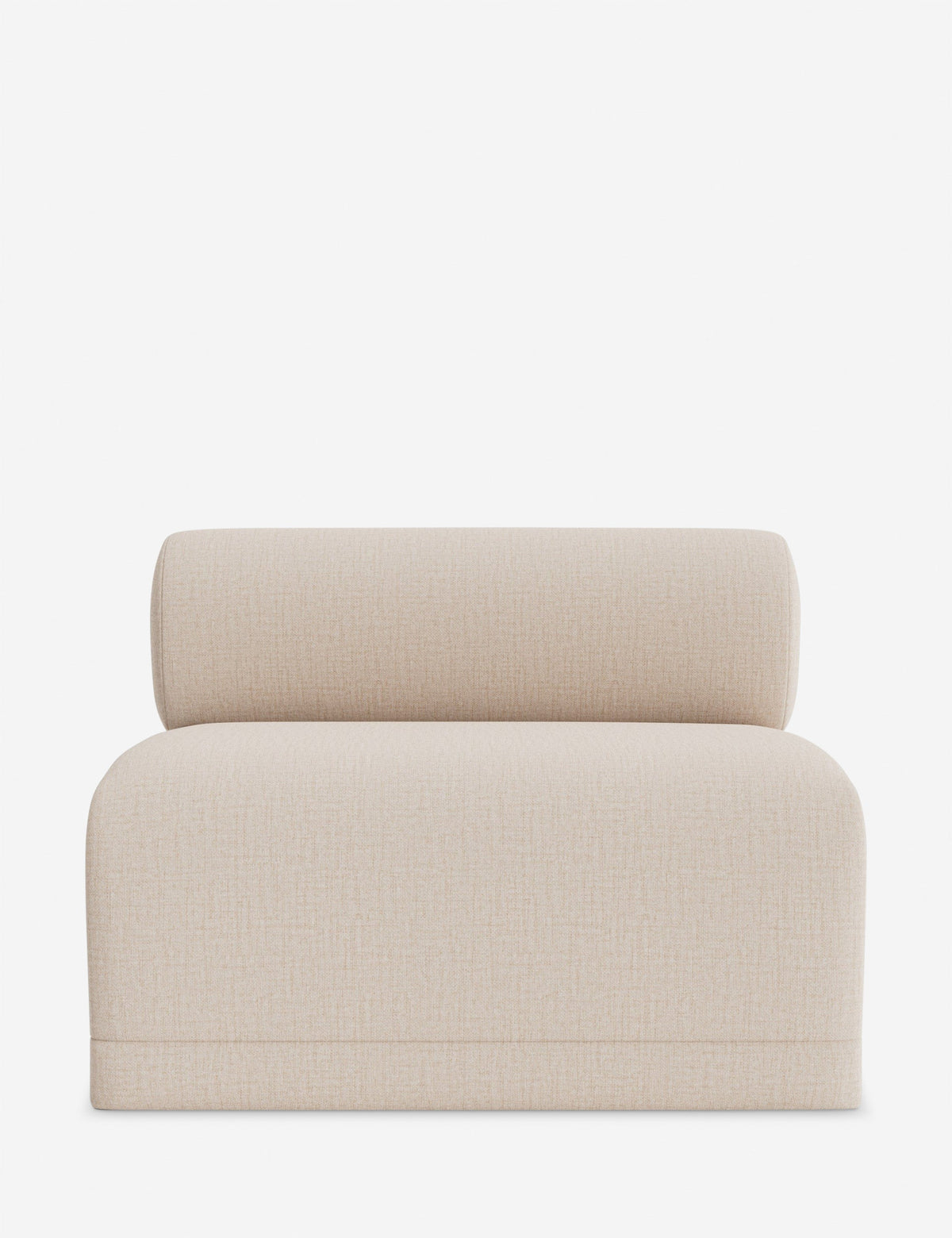 Carson Modular Armless