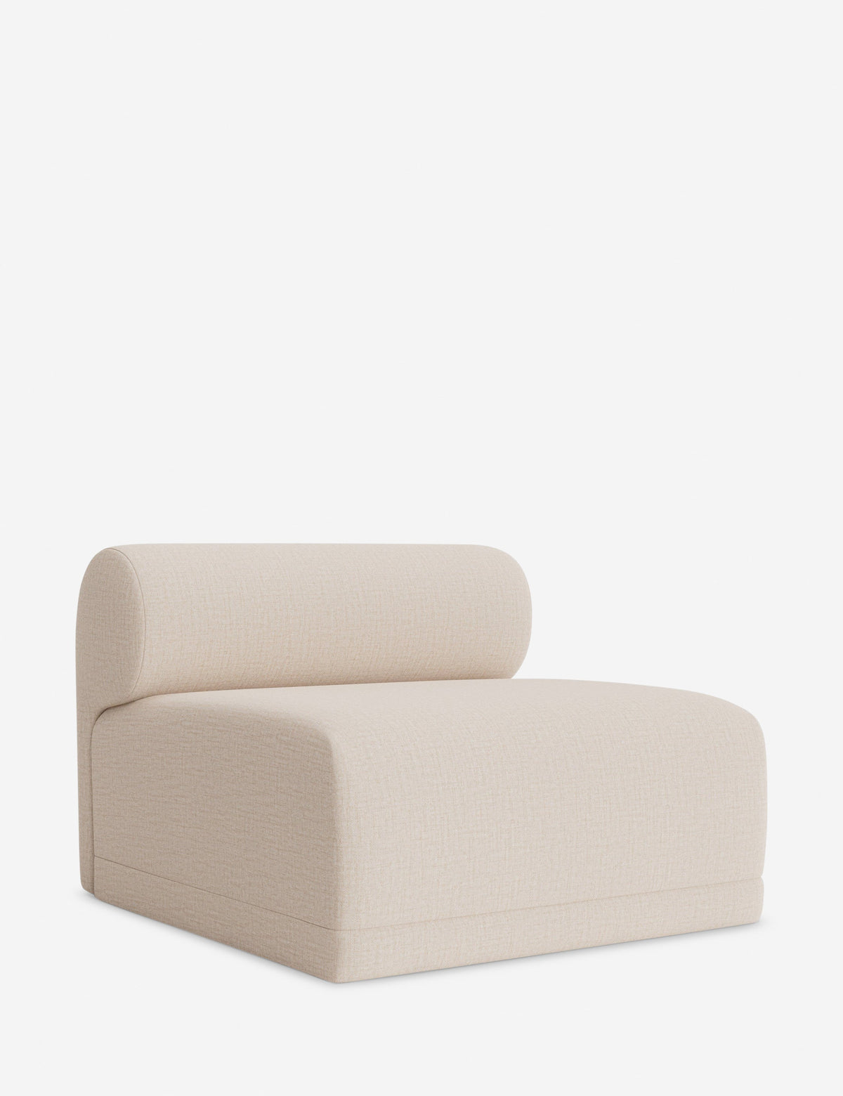 Carson Modular Armless