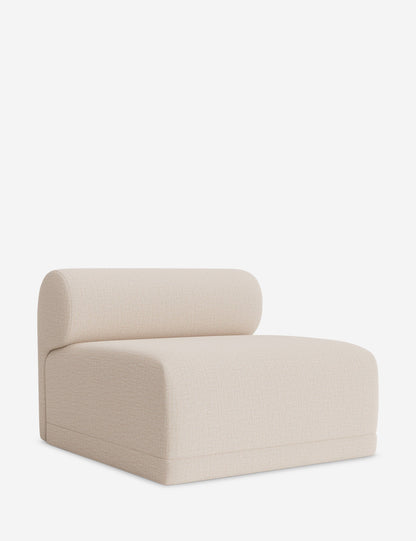Carson Modular Armless