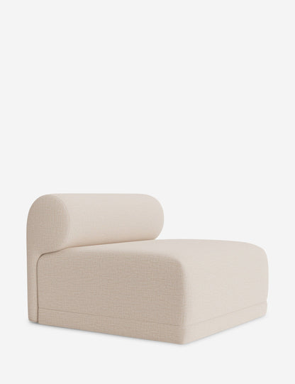 Carson Modular Armless
