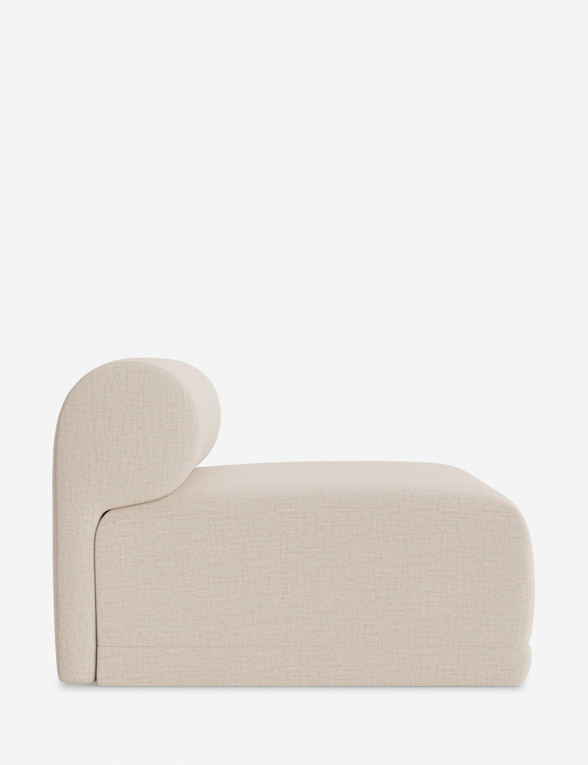 Carson Modular Armless