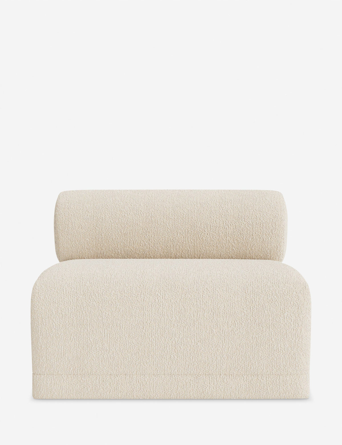 Carson Modular Armless