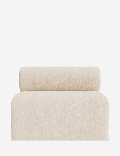 Carson Modular Armless