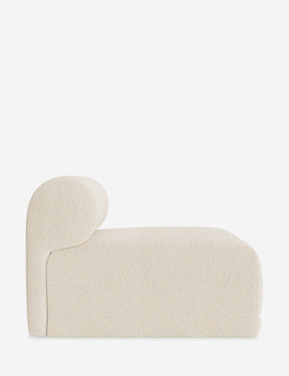 Carson Modular Armless
