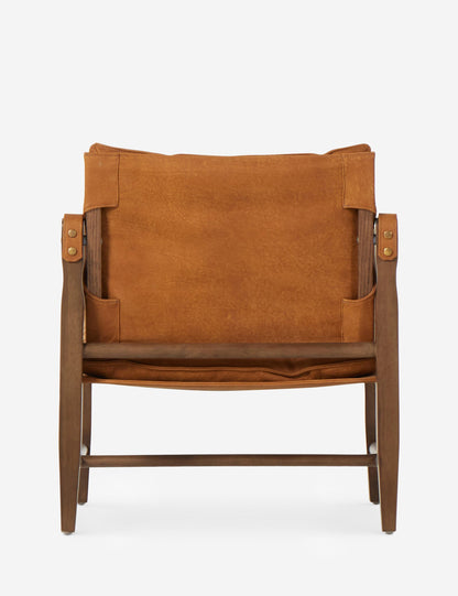 Caruso Accent Chair