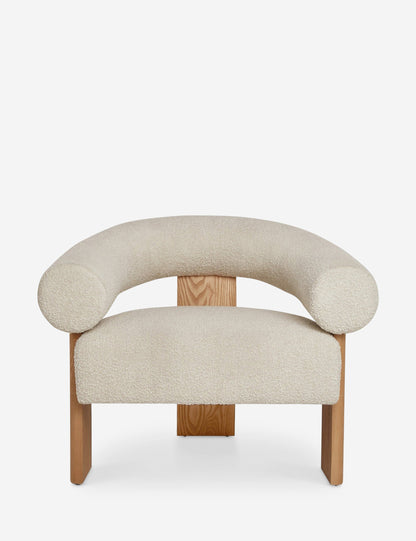 Celeste Accent Chair