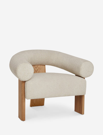 Celeste Accent Chair