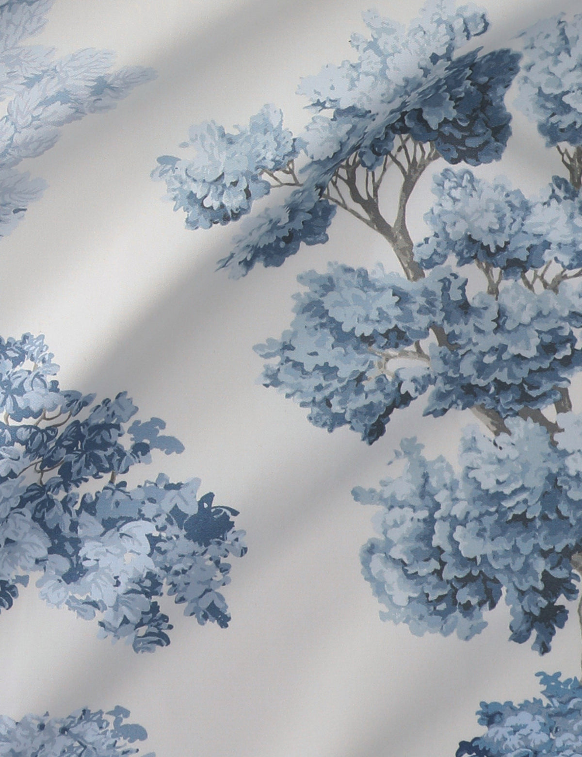 Central Park Cotton Fabric by Scalamandré