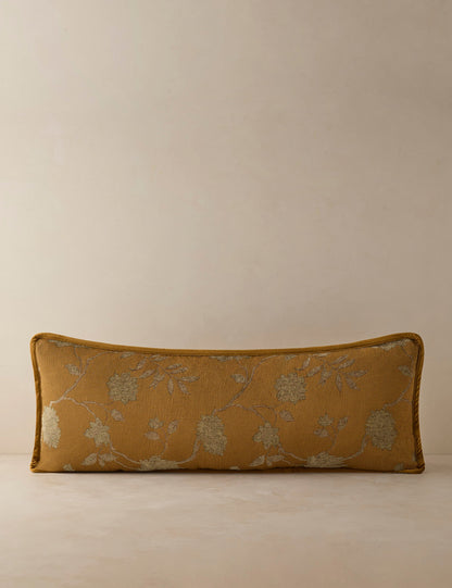 Charlotte Reversible Tapestry Pillow Cover by Twenty Third x Deanne