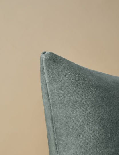 Charlotte Velvet Pillow