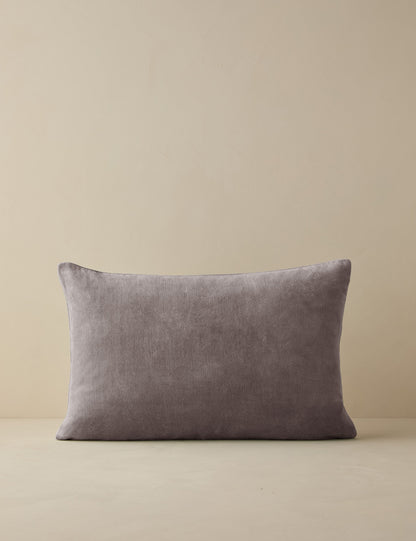 Charlotte Velvet Pillow