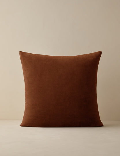Charlotte Velvet Pillow