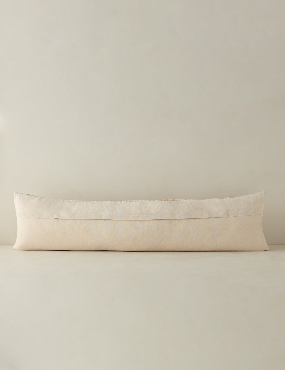 Chingchen Lumbar Pillow by Heirloom Naga
