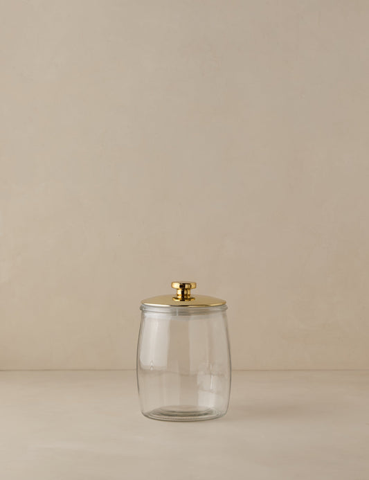 Mindy Canister