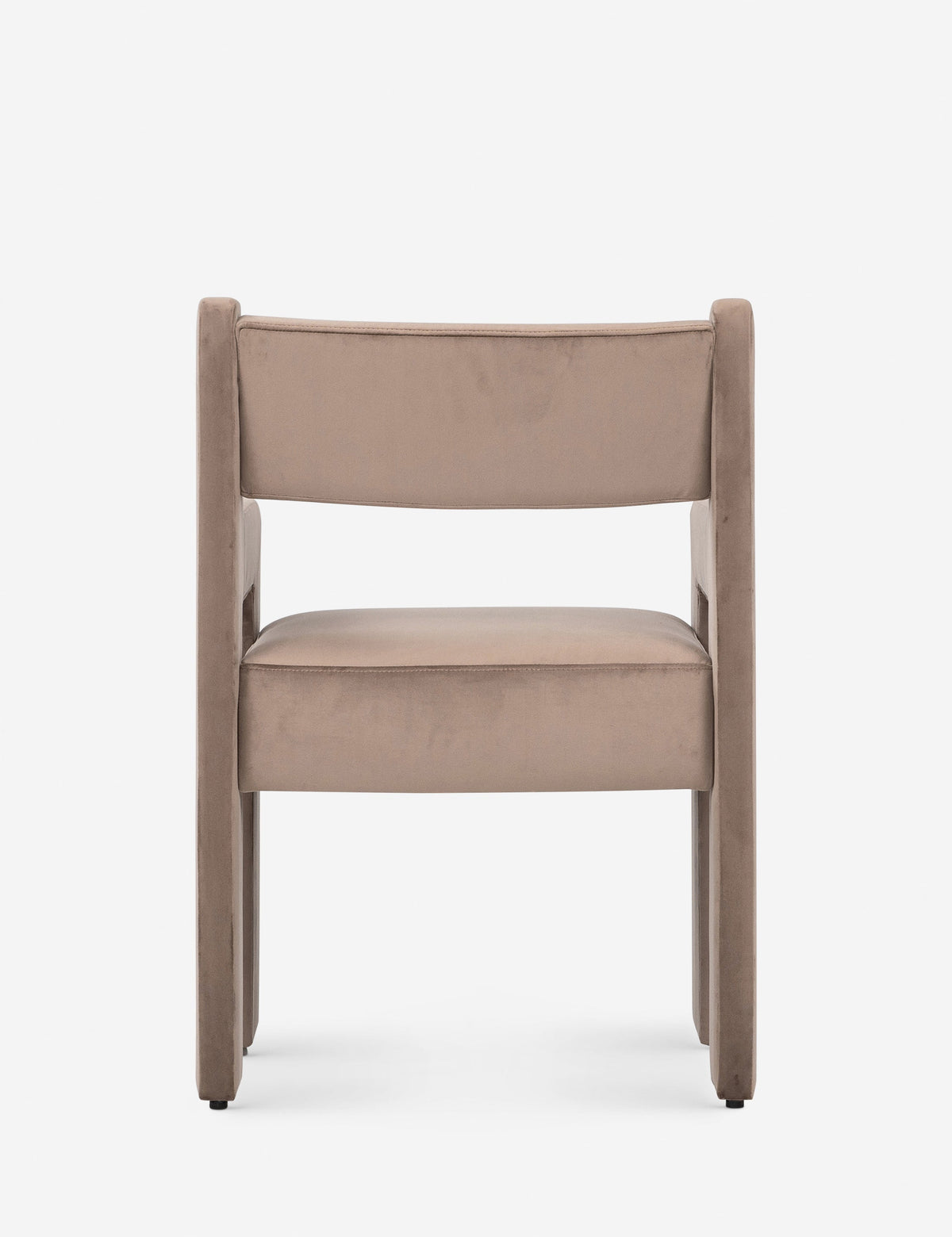 Morel Dining Arm Chair by Sun at Six