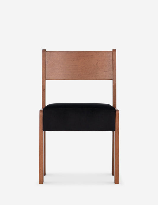 Reka Dining Chair by Sun at Six