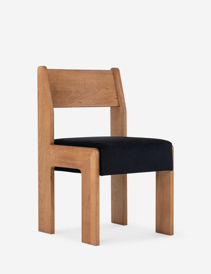 Reka Dining Chair by Sun at Six