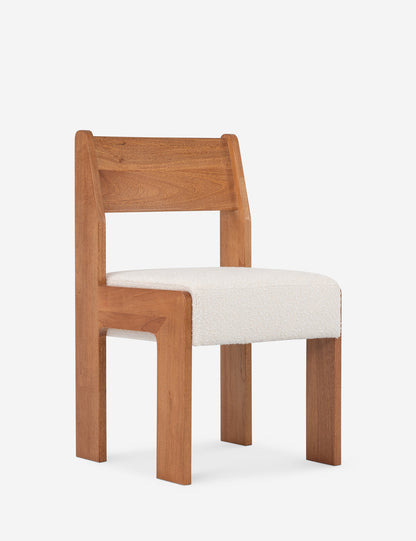 Reka Dining Chair by Sun at Six