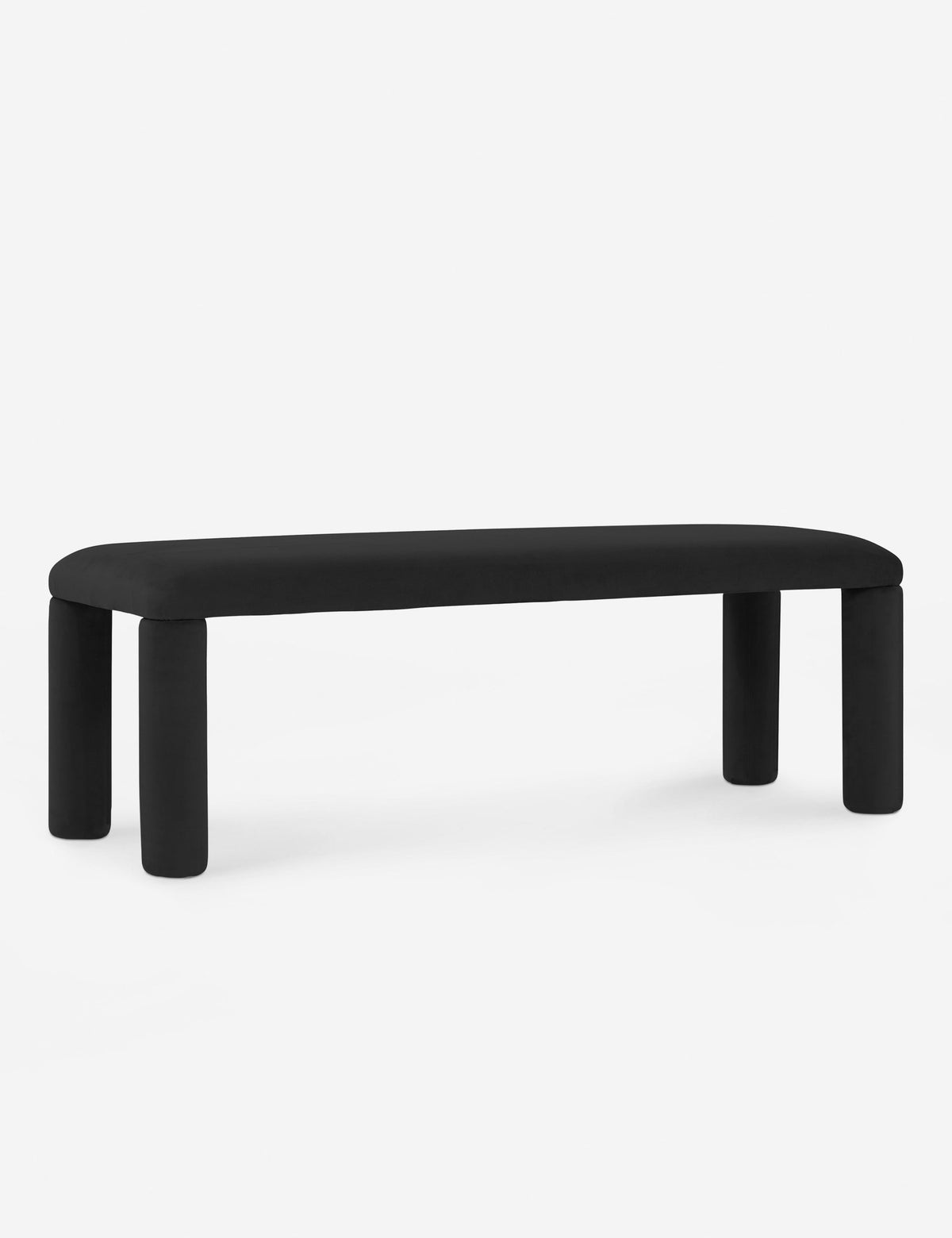 Temi Bench by Sun at Six