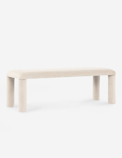 Temi Bench by Sun at Six