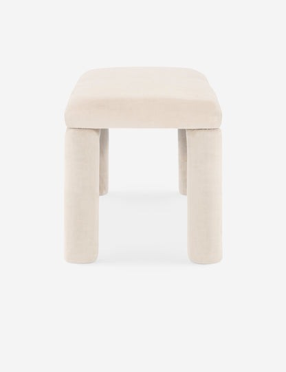 Temi Bench by Sun at Six