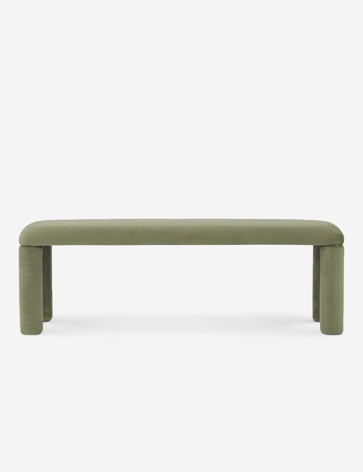 Temi Bench by Sun at Six