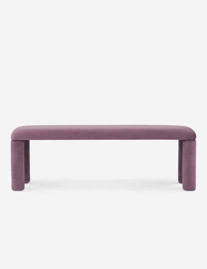 Temi Bench by Sun at Six