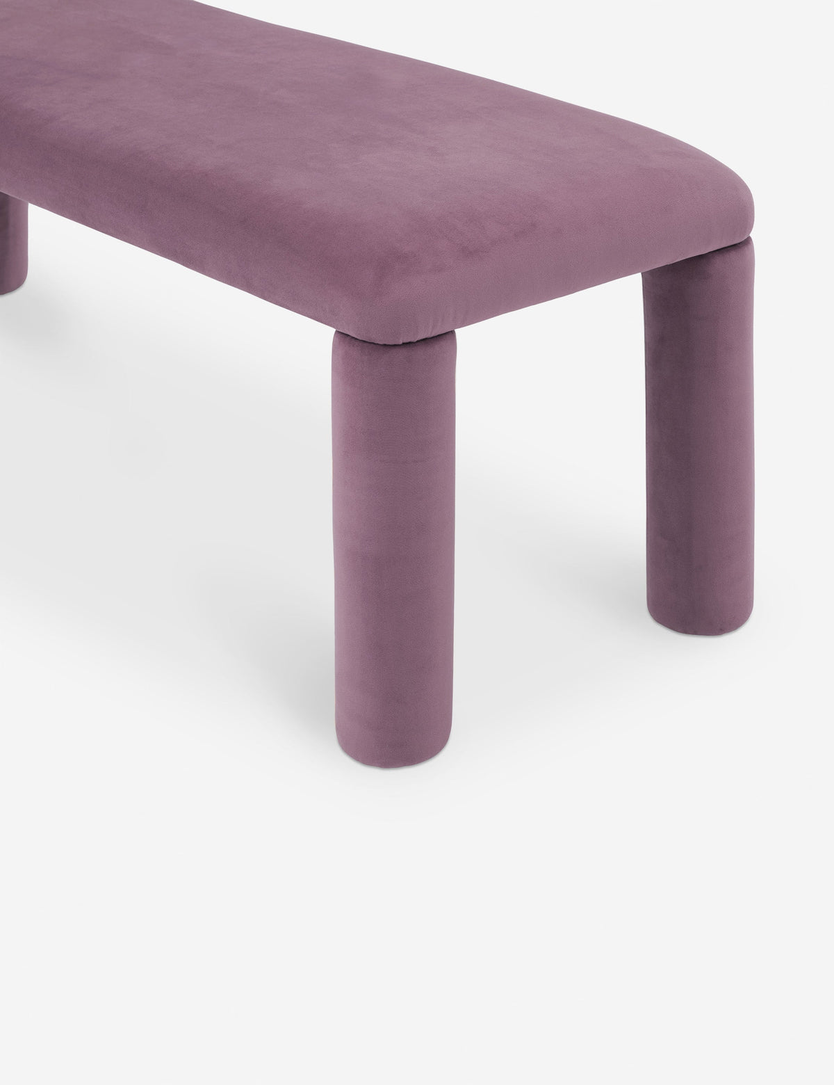 Temi Bench by Sun at Six