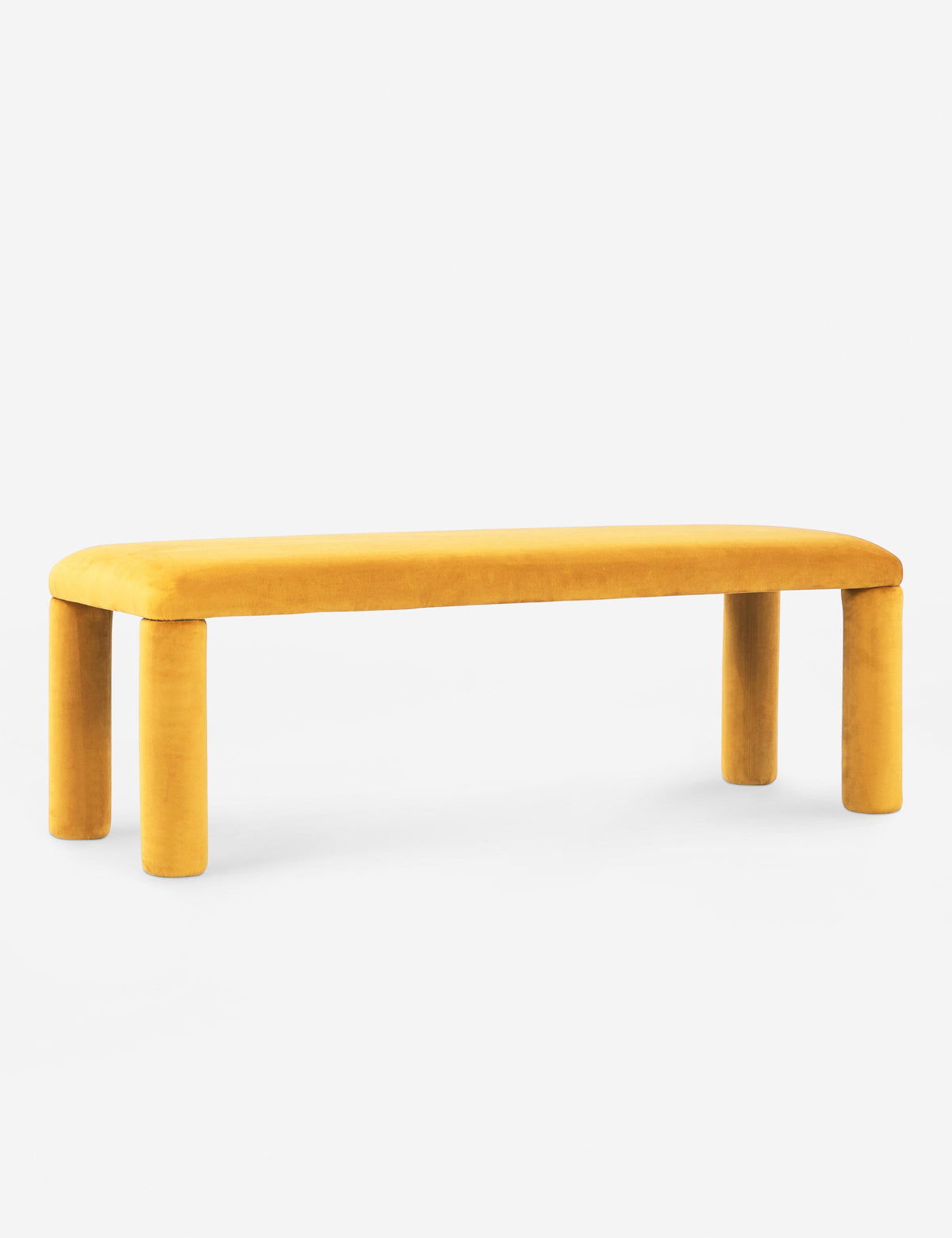 Temi Bench by Sun at Six