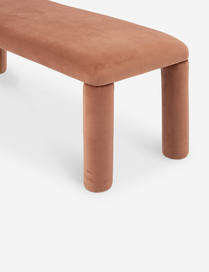 Temi Bench by Sun at Six
