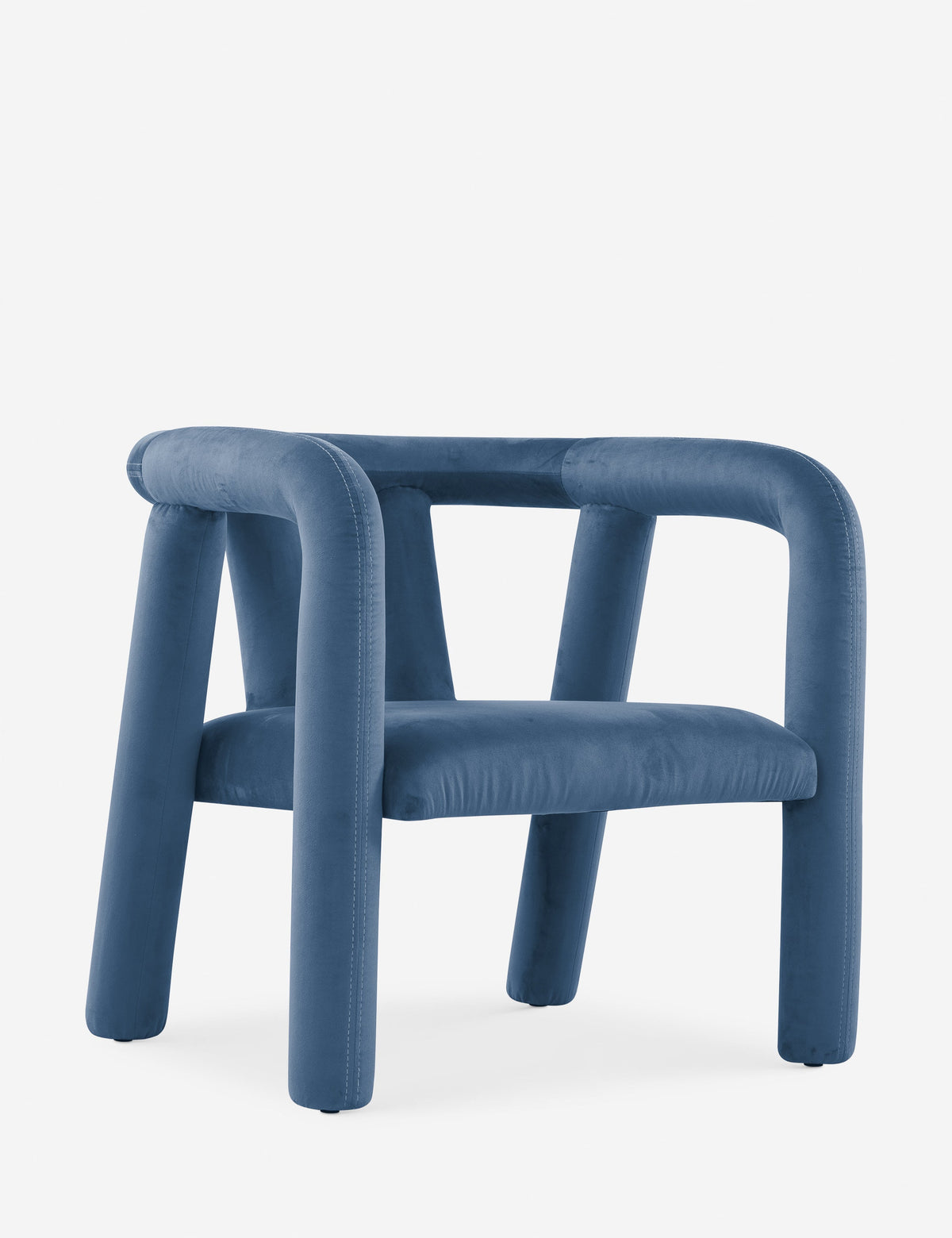 Temi Lounge Chair by Sun at Six