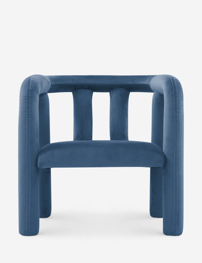 Temi Lounge Chair by Sun at Six