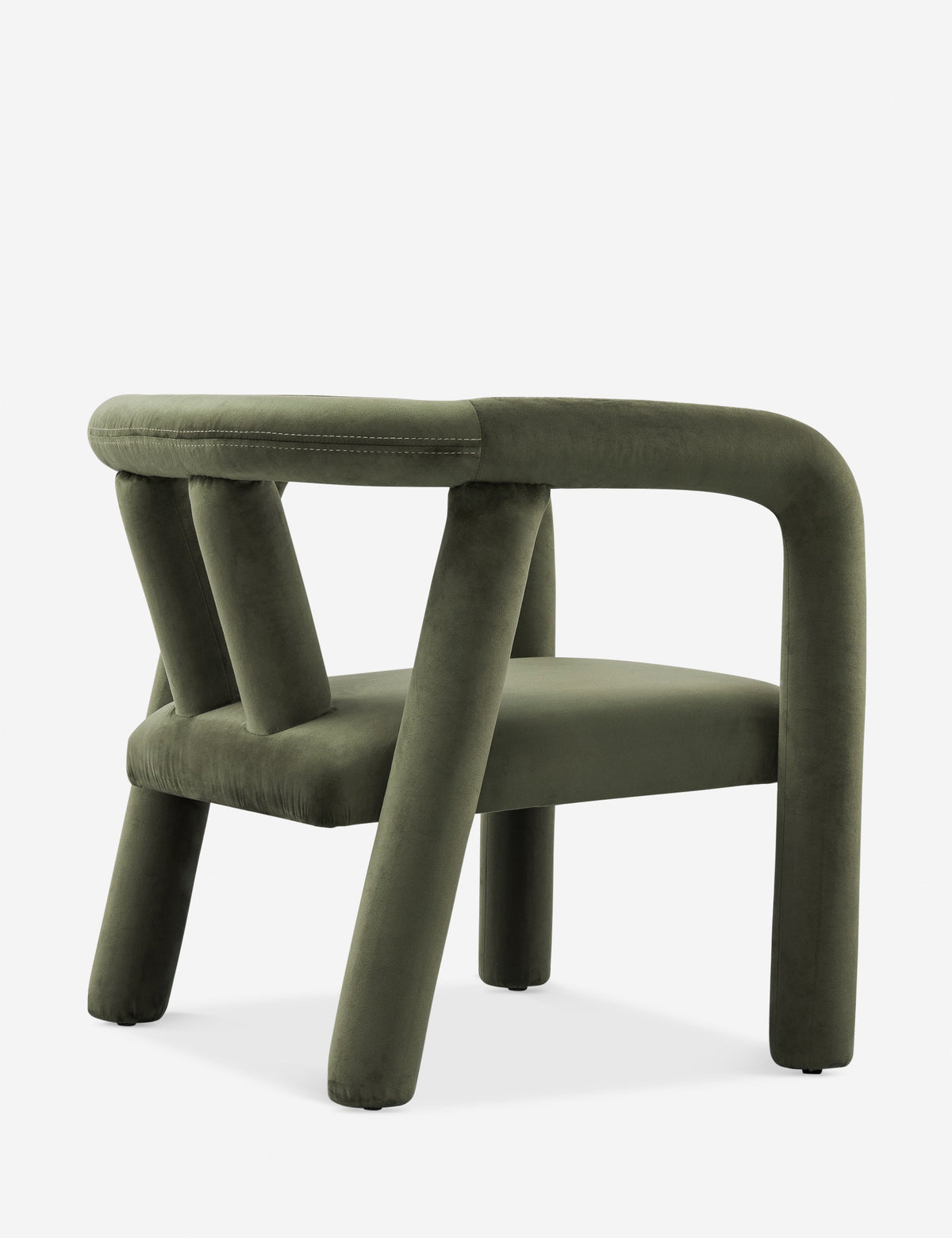 Temi Lounge Chair by Sun at Six