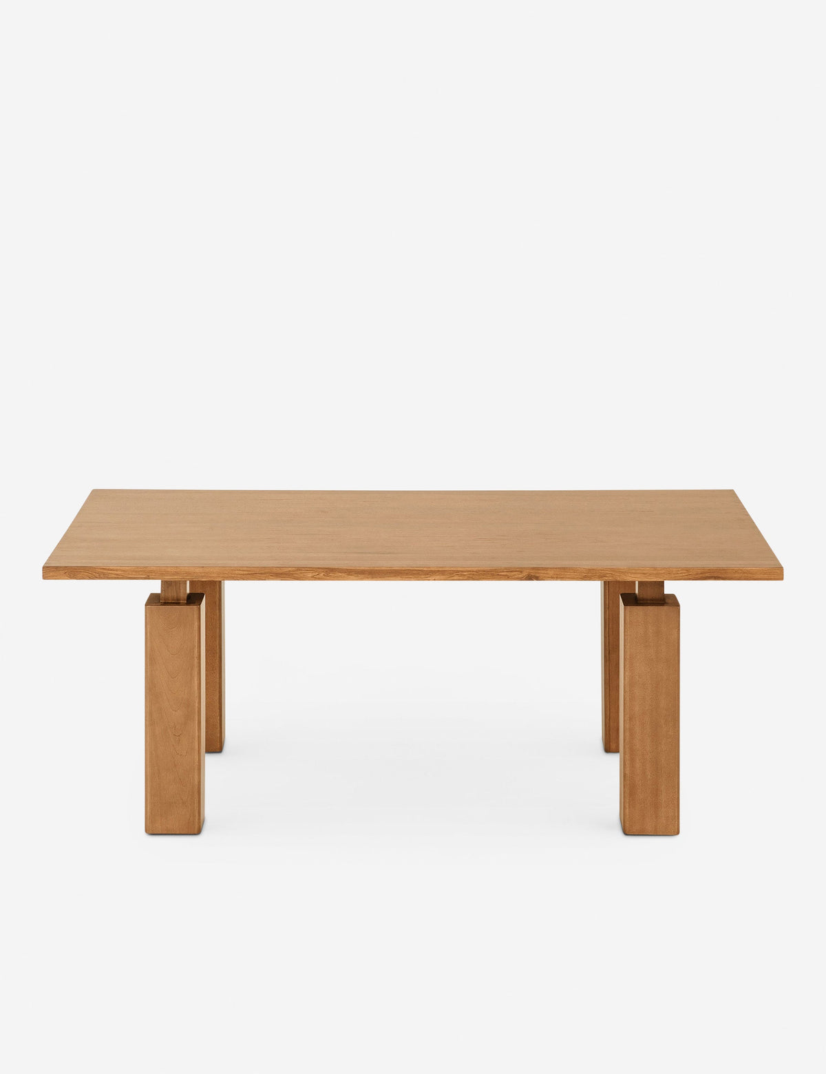 Wolo Dining Table by Sun at Six